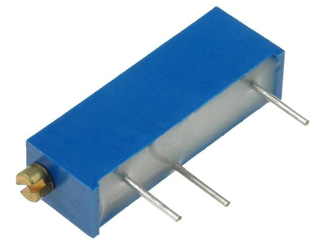 TRIMPOT 1K-3006P-102